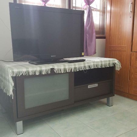 Tg2 - Tientong Guesthouse 2 Хуа Хин Экстерьер фото