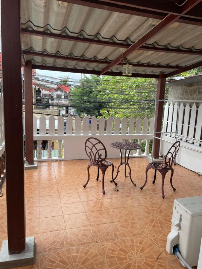 Tg2 - Tientong Guesthouse 2 Хуа Хин Экстерьер фото