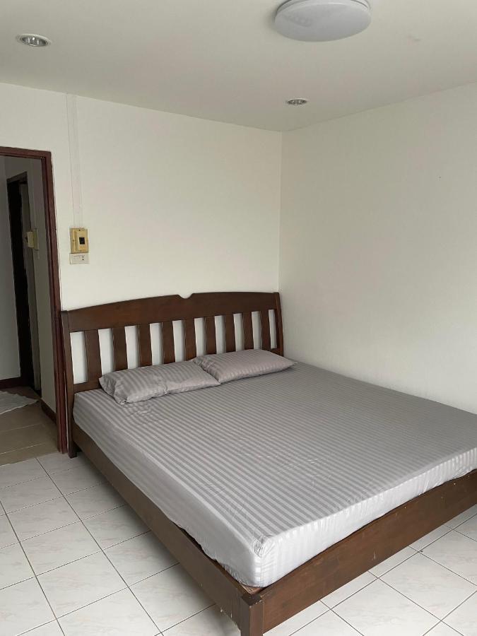 Tg2 - Tientong Guesthouse 2 Хуа Хин Экстерьер фото